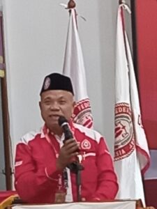 Dr. Teguh Samudera :  Pernyataan Yusril Ihza Mahendra  Berpotensi Merusak Tatanan Hukum